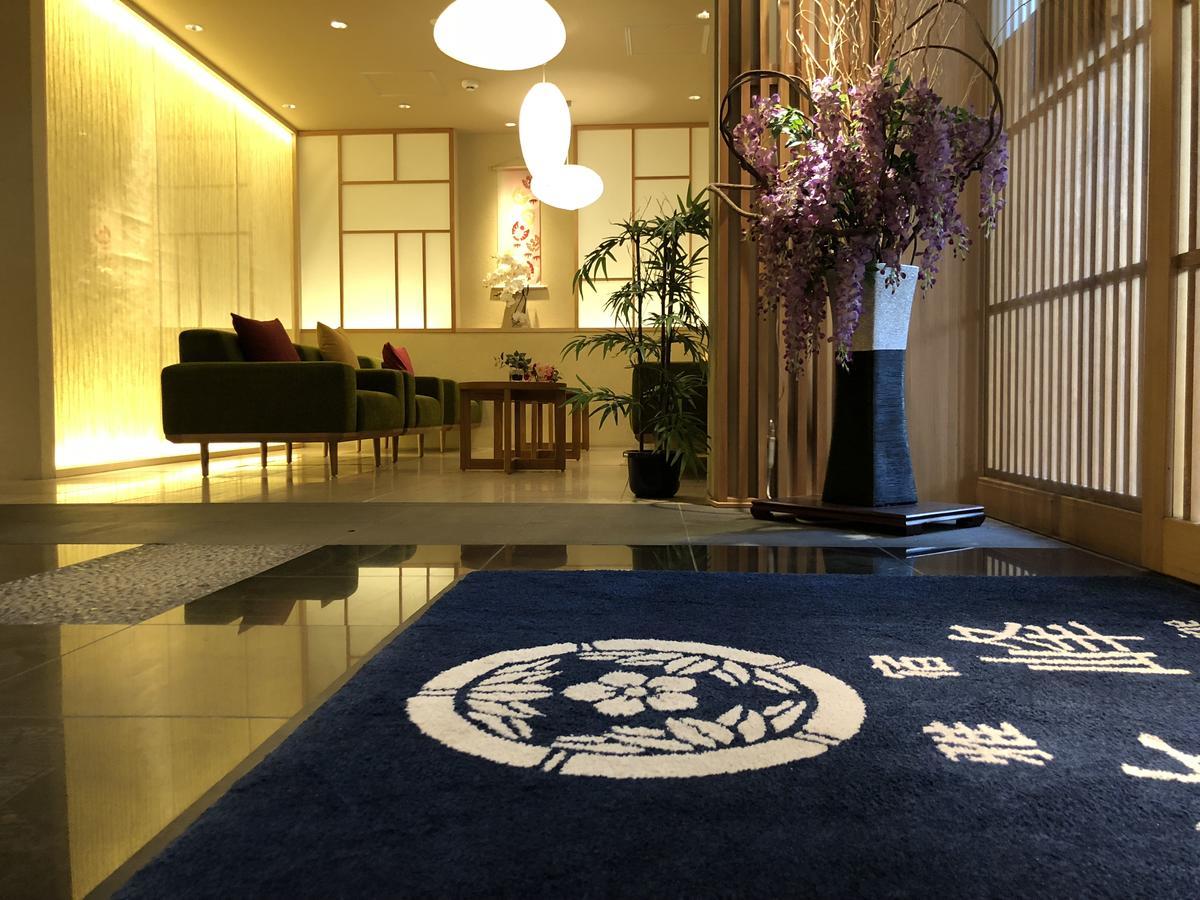 Hotel Miyabiyado Takemine Präfektur Tokio Exterior foto